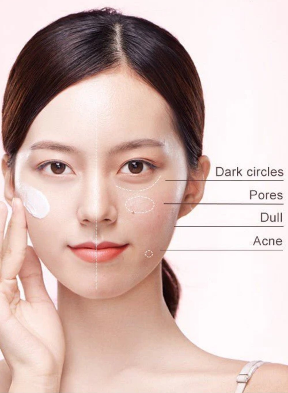 buy-zeesea-zeesea-alice-face-moisturizer-cream_olx