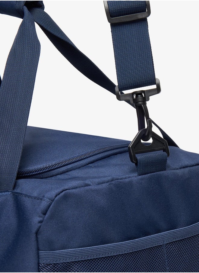 buy-kappa-men-logo-embroidered-duffel-bag-with-double-handle-and-zip-closure_6m7