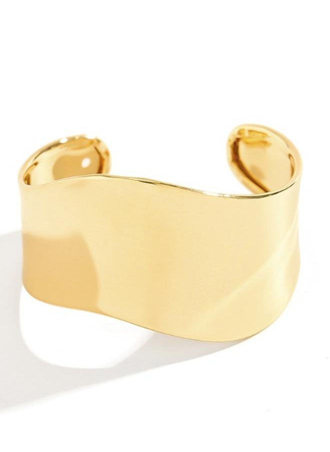 buy-styli-solid-thick-cuff-bracelet_3l8
