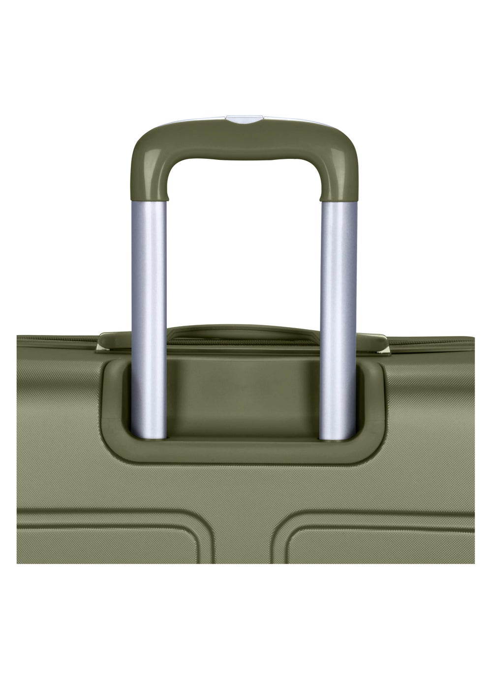 buy-senator-hard-case-travel-bag-large-luggage-trolley-abs-lightweight-suitcase-with-4-spinner-wheels-a1012-olive-green_0d4