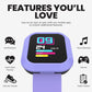 buy-itouch-itouch-unisex-interactive-flex-watch-purple-pink-with-interchangeable-silicone-strap-tf409a-n09_on2