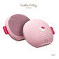 GESKE X Hello Kitty Sonic 4-in-1 Smart Facial Brush