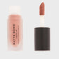 Velvet Crush Matte Lipstick in Delicate Brown