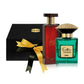 عطر Floral Elegance Sacred Love & Blossom: نفحات فخمة وأنيقة