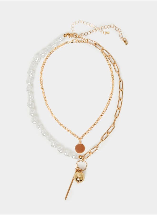 buy-styli-set-of-2-faux-pearl-accent-chain-necklace_vyp