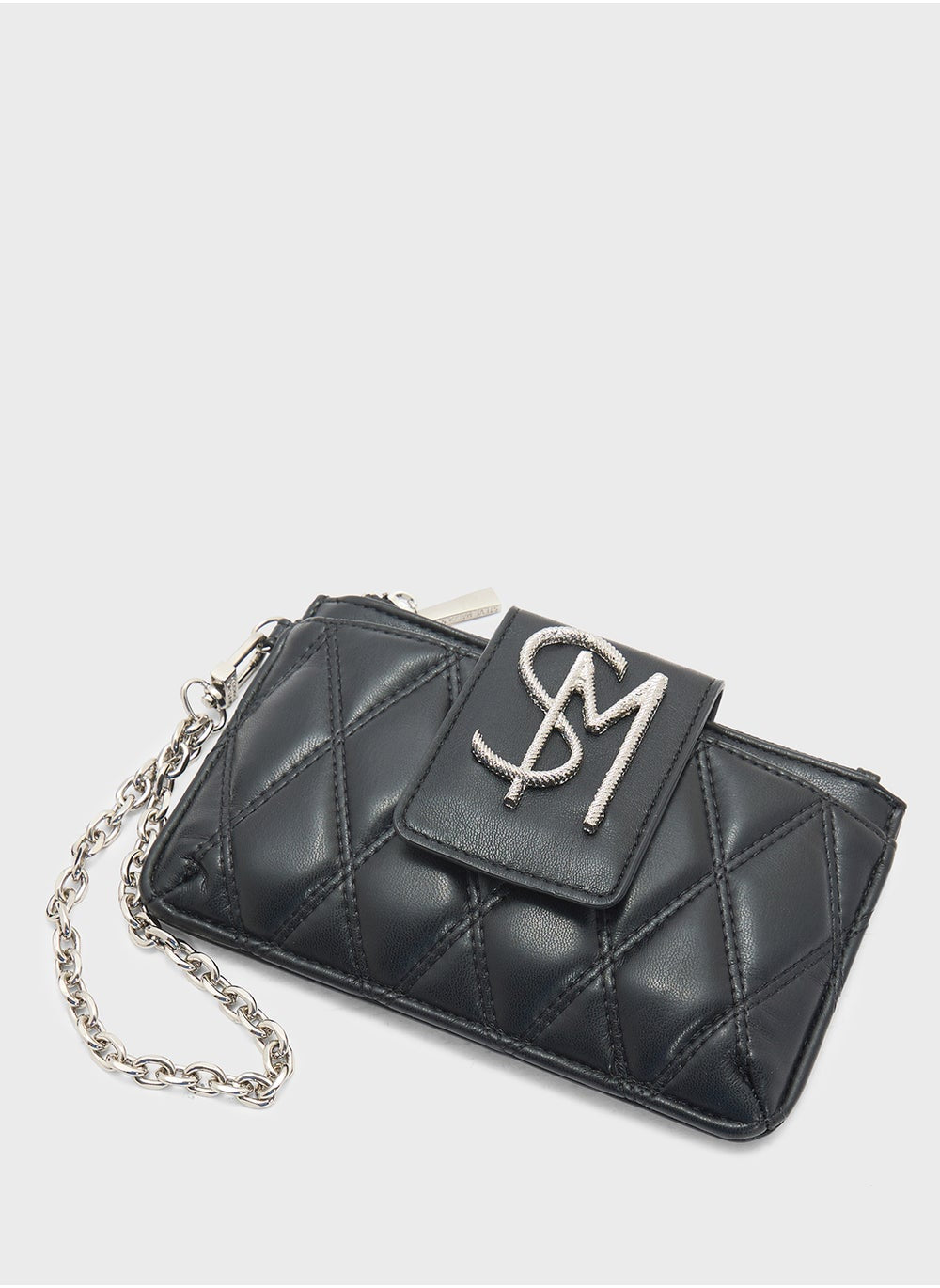 buy-steve-madden-bchev2-logo-quilted-wallet_zrb