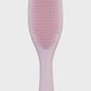 Millennial Pink Wet Detangler Hairbrush