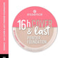 Classic Vanilla 05: 16-Hour Flawless Matte Foundation
