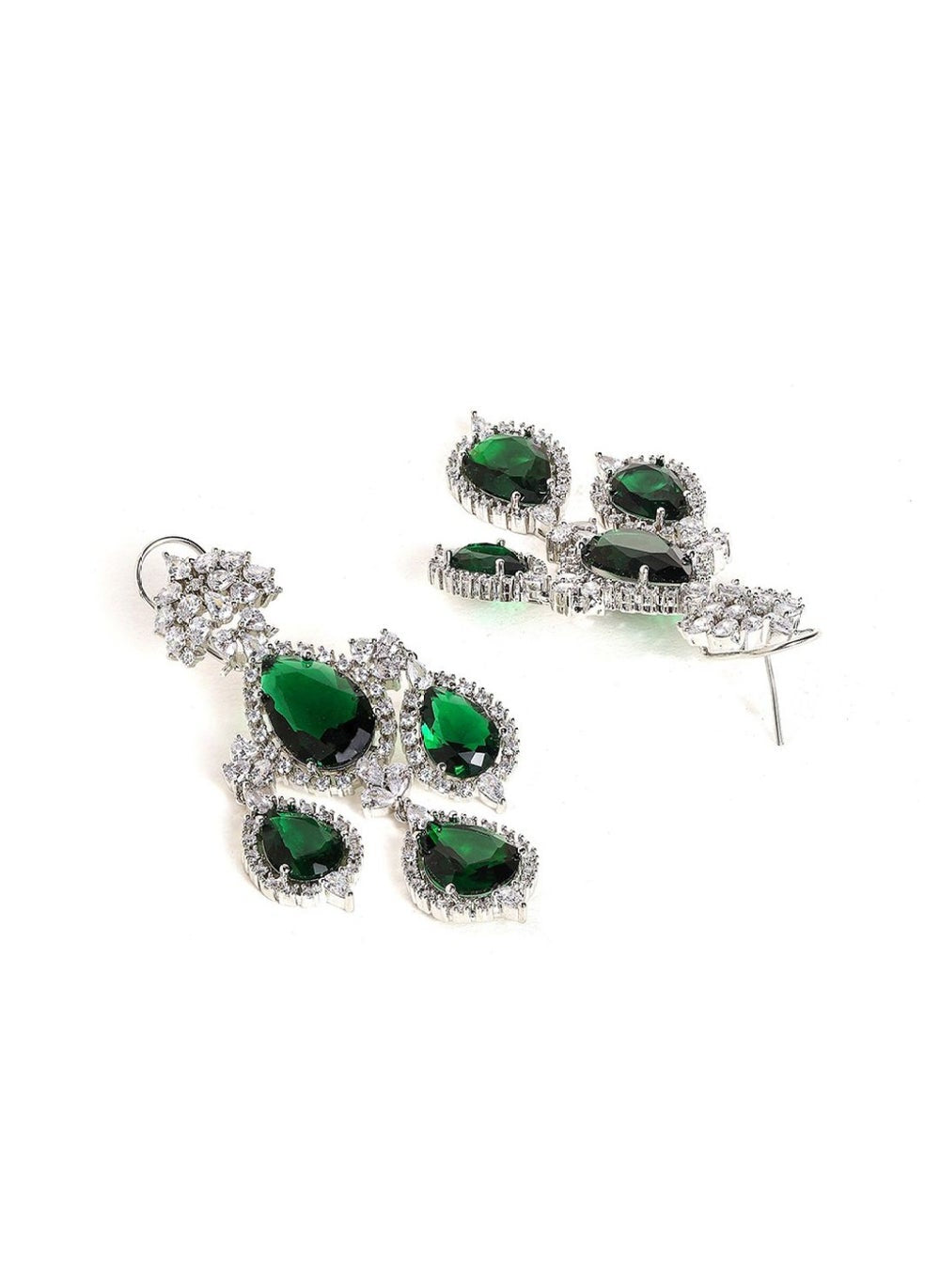 buy-priyaasi-american-diamond-stone-studded-teardrop-shaped-drop-earrings_dhg