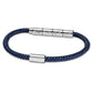buy-guy-laroche-pierre-blue-cord-bracelet-for-men_vn7