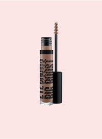 Lingering Eye Brows Big Boost Fibre Gel - Transform Your Arch