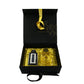 Silver Hawk Signature Collection - Essence of Elegance