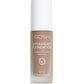 Hydramatt Dewy Finish Foundation 016N Very Dark 30ml