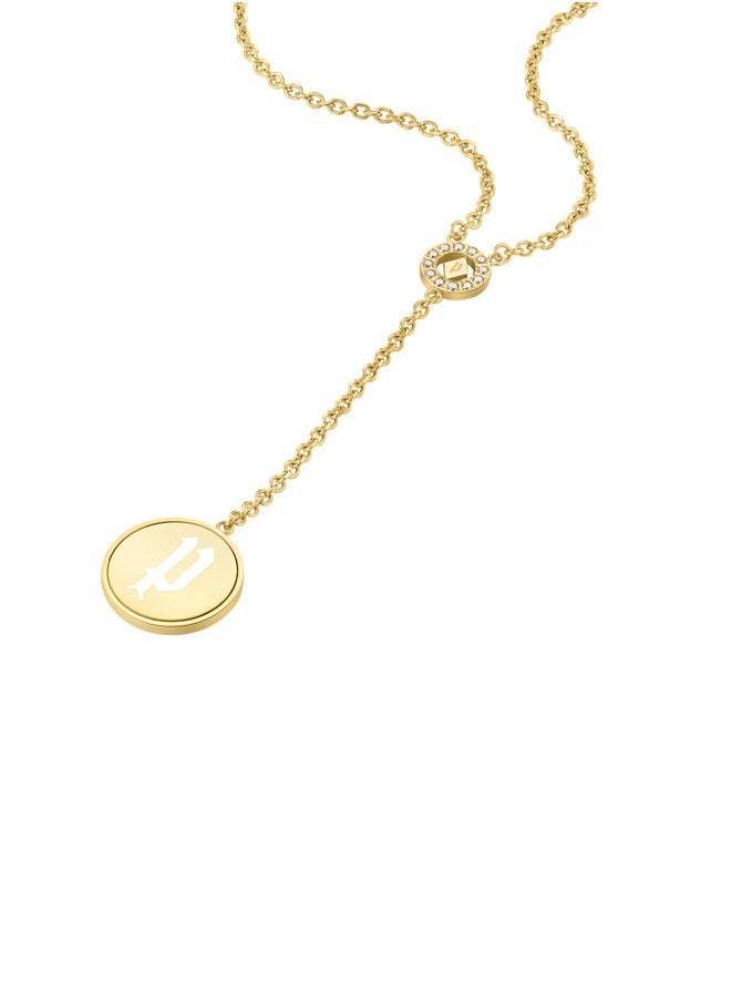 buy-police-necklace-for-women-gold-plated-with-mother-of-pearlpejln0002003_dbi