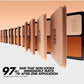 Warm Sand HD Skin Powder Foundation 2Y30 - Flawless 24H Wear