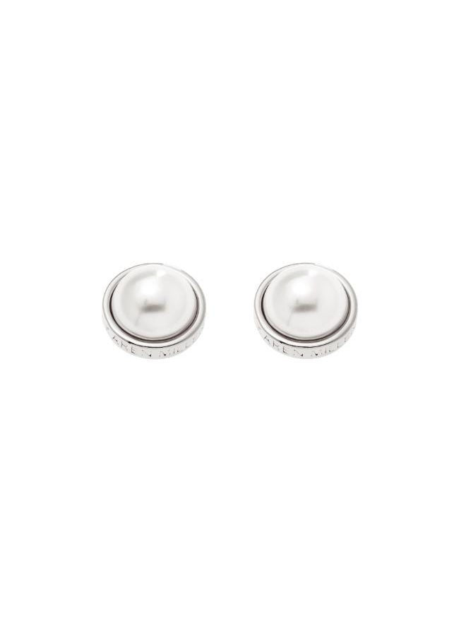buy-karen-millen-logo-pearl-stud-earrings_qoe