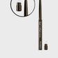02 Brown W'Oud Twist'Matic Precision Kajal Eyeliner