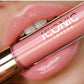 Peek-A-Boo Lip Plumping Gloss: Volumize & Shine