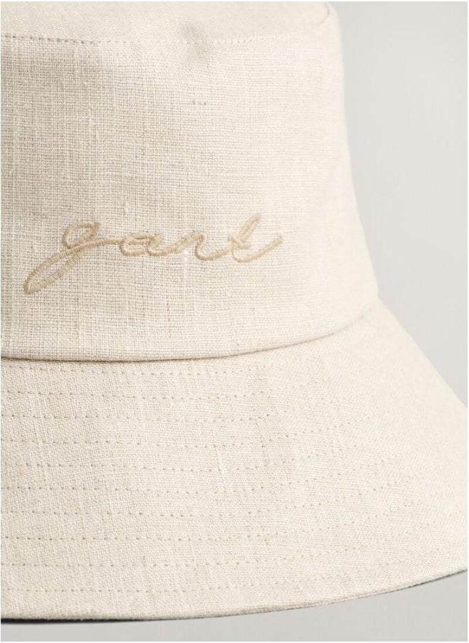 buy-gant-gant-linen-bucket-hat_5tj
