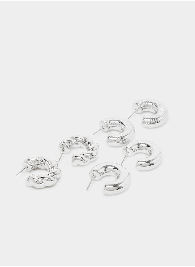 buy-styli-set-of-6-plain-hoop-earrings_opx