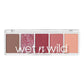 Wet N Wild Color Icon 5 Pan Palette Full Bloomin