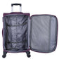 buy-eminent-expandable-luggage-trolley-bag-soft-suitcase-for-unisex-travel-polyester-shell-lightweight-with-tsa-lock-double-spinner-wheels-e777sz-large-checked-28-inch-purple_5zy
