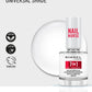 Sally Hansen 12Ml Dual-Action Base & Top Coat