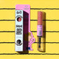Peanuts 2-In-1 Lip Shine Sweet - Dual Finish Brilliance