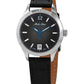 buy-mathey-tissot-urban-leather-quartz-black-dial-ladies-watch-d411an_i68