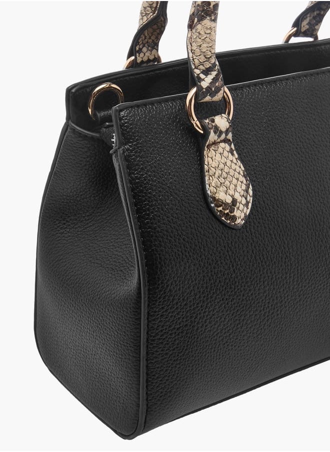 buy-celeste-women-s-animal-print-tote-bag-with-adjustable-strap-and-handles_7fw