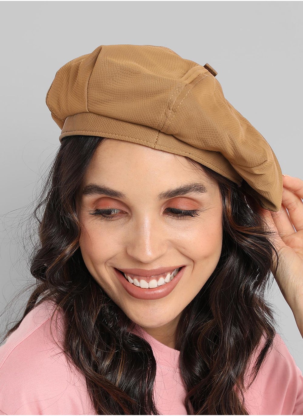 buy-haute-sauce-pebbled-bakerboy-hat-beige_l9v