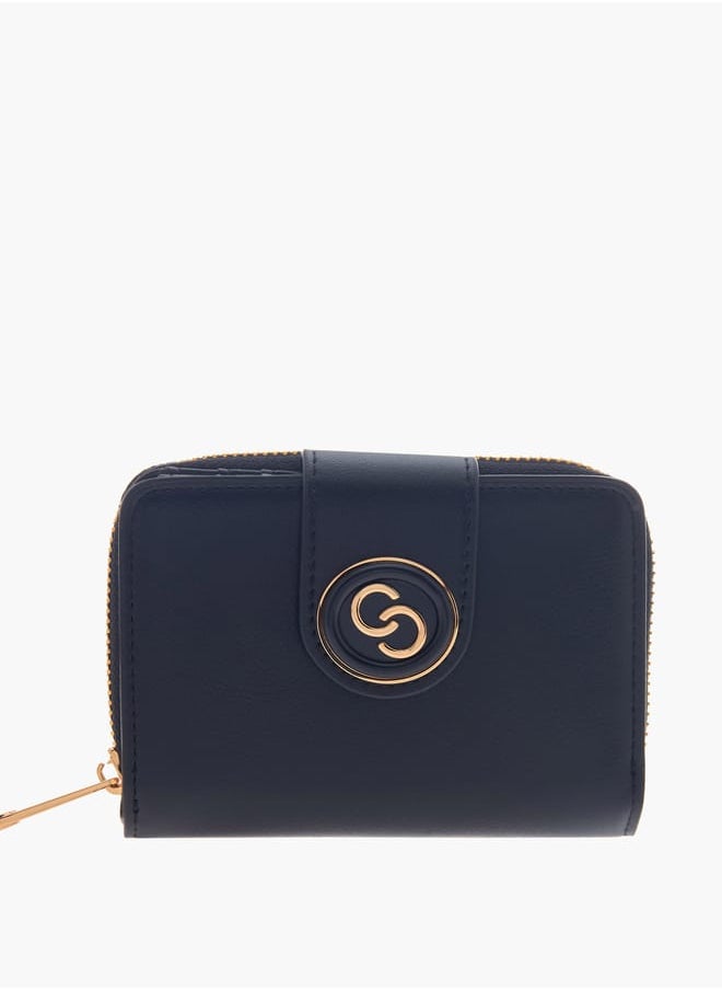 buy-celeste-women-logo-detail-zip-around-wallet-with-flap-closure_oz6