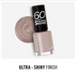 Rimmel 60 Seconds Yolo Shine Nail Polish 8ml