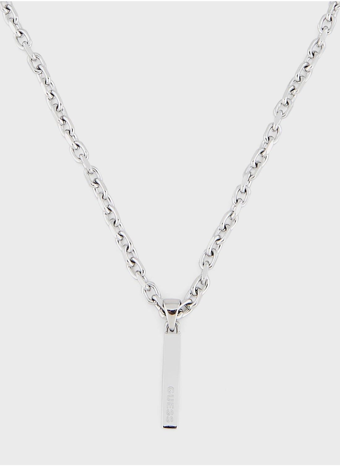 buy-guess-juxn03001jwstt-u-logo-plate-necklace_pd5