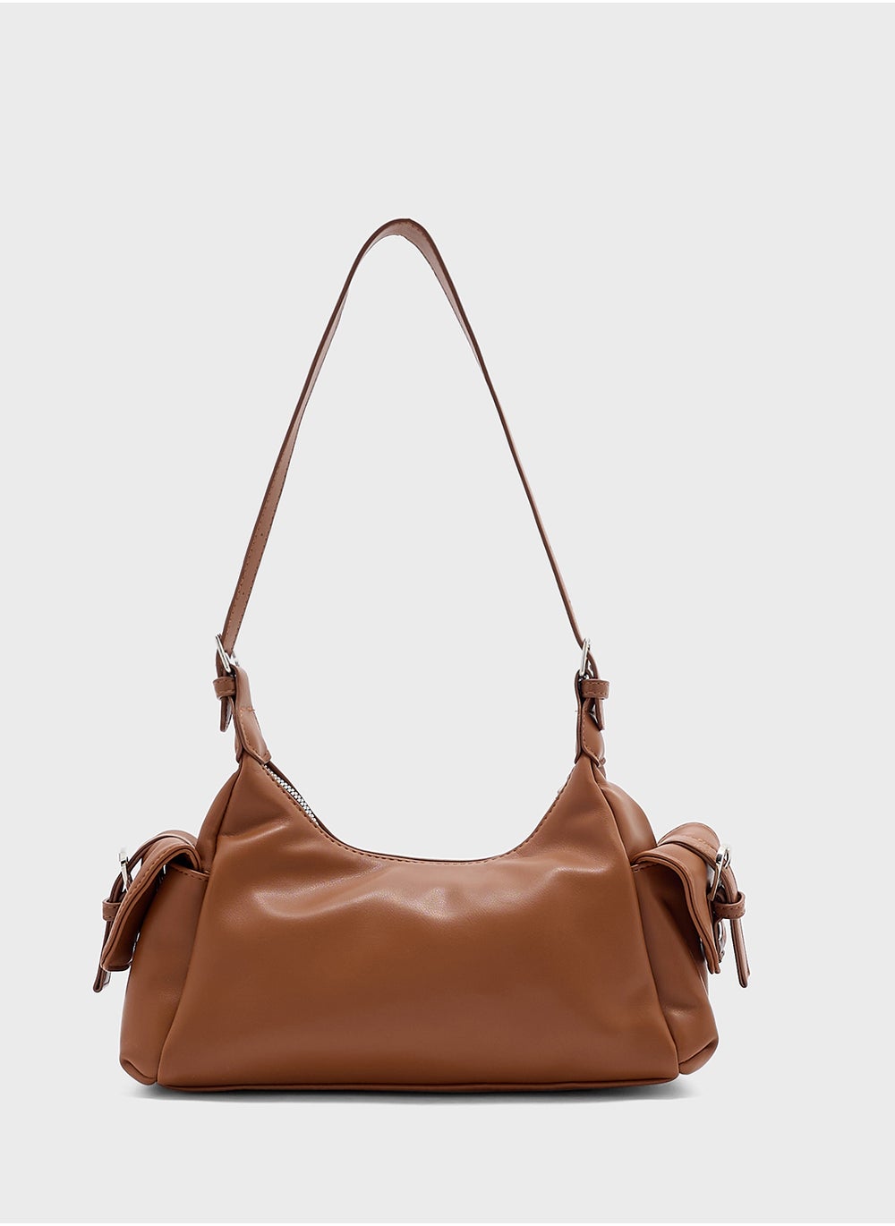 buy-ginger-multi-pocket-detail-shoulder-bag_vo5