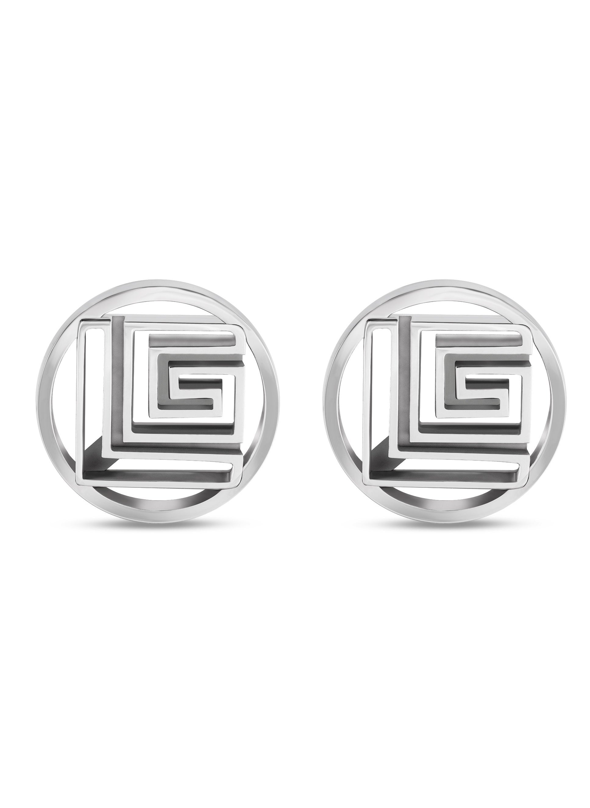 buy-guy-laroche-stainless-steel-cufflinks_rf2
