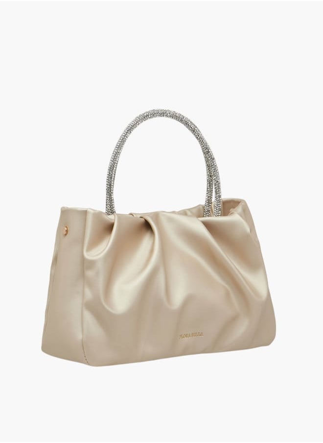 buy-flora-bella-by-shoexpress-women-s-logo-detail-tote-bag-with-embellished-top-handles_nf2