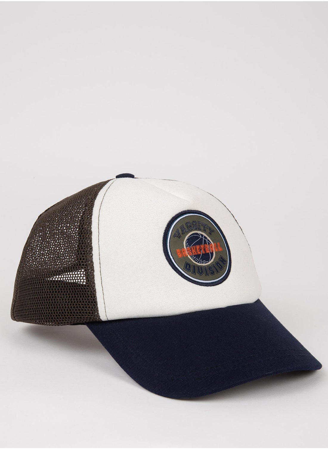 buy-defacto-label-printed-cotton-cap_1wx