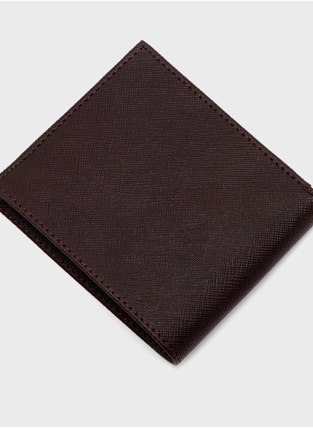 buy-robert-wood-safiano-texture-two-tone-bi-fold-wallet_smv
