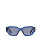 buy-blackout-blackout-theta-women-sunglasses-hexagon-sunglasses-uv-protection-uv400-blue-blue_edl