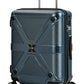 buy-eminent-hard-case-travel-bag-cabin-luggage-trolley-polycarbonate-lightweight-suitcase-4-quiet-double-spinner-wheels-with-tsa-lock-kj97-graphite_1wa