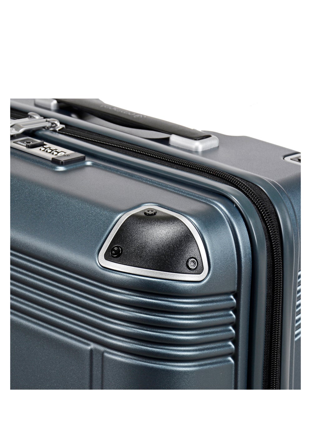 buy-eminent-hard-case-travel-bag-cabin-luggage-trolley-polycarbonate-lightweight-suitcase-4-quiet-double-spinner-wheels-with-tsa-lock-kk10-graphite_50i