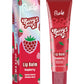 Raspberry Berry Juicy Tinted Lip Balm