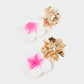 buy-styli-embellished-floral-dangle-earrings_o5e