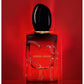 Sì Passione Intense EDP 50ml: إشراقة الياسمين وسحر الفانيلا