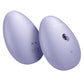 Geske 4-in-1 Purple Hydration Refresher & Facial Steamer