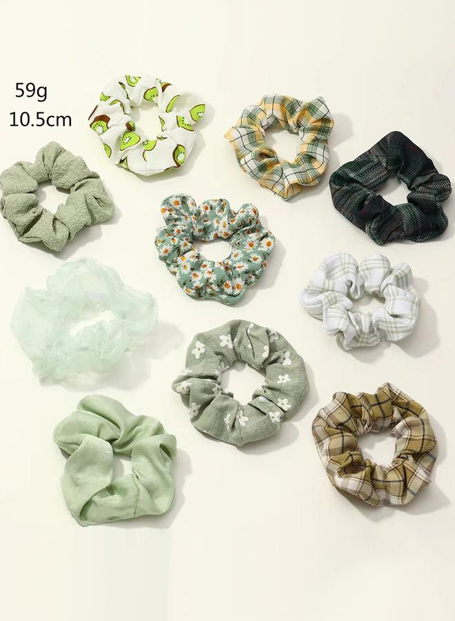 buy-take-two-take-two-set-of-10-printed-hair-tie_typ