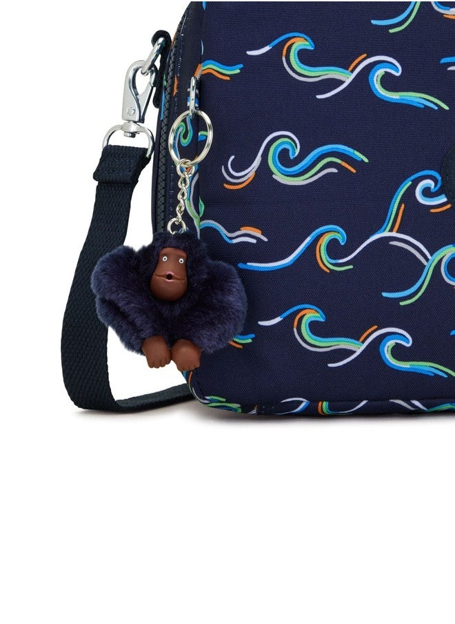 buy-kipling-miyo-fun-ocean-print-large-lunch-bag-with-trolley-sleeve_2el