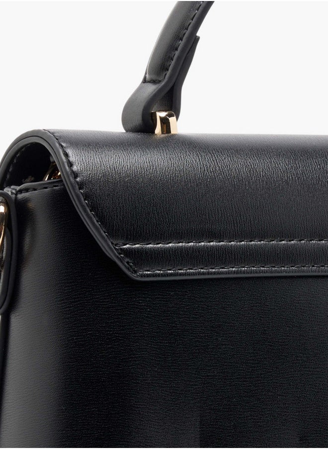 buy-paprika-solid-crossbody-bag-with-detachable-strap-and-flap-closure_yq0