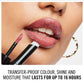 Rimmel Provocalips 500 – Kiss The Town Red